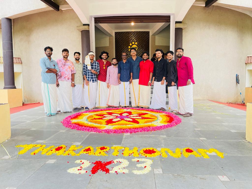 ONAM 2023