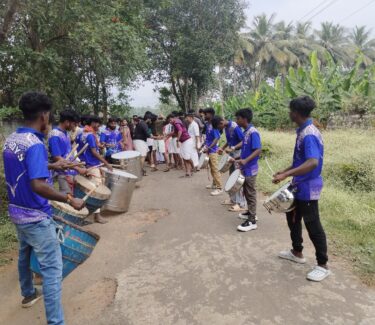 GIM Pongal Celebration 2025