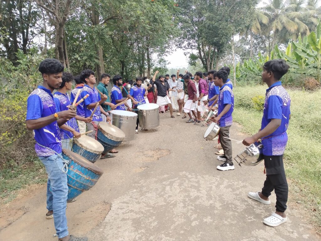 GIM Pongal Celebration 2025