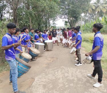 GIM Pongal Celebration 2025