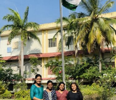 REPUBLIC DAY CELEBRATION AT GIM