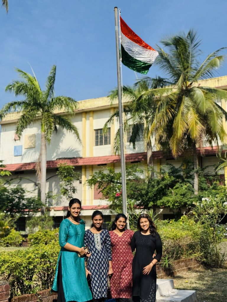 REPUBLIC DAY CELEBRATION AT GIM