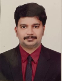 RAJESH B Assistant Professor