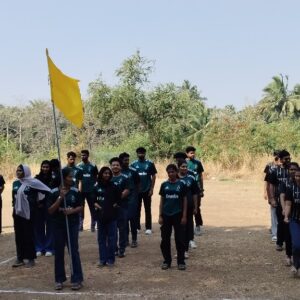 SPORTS DAY 2025