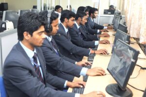 Computer Lab