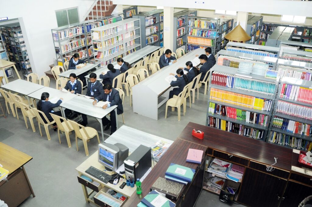 library