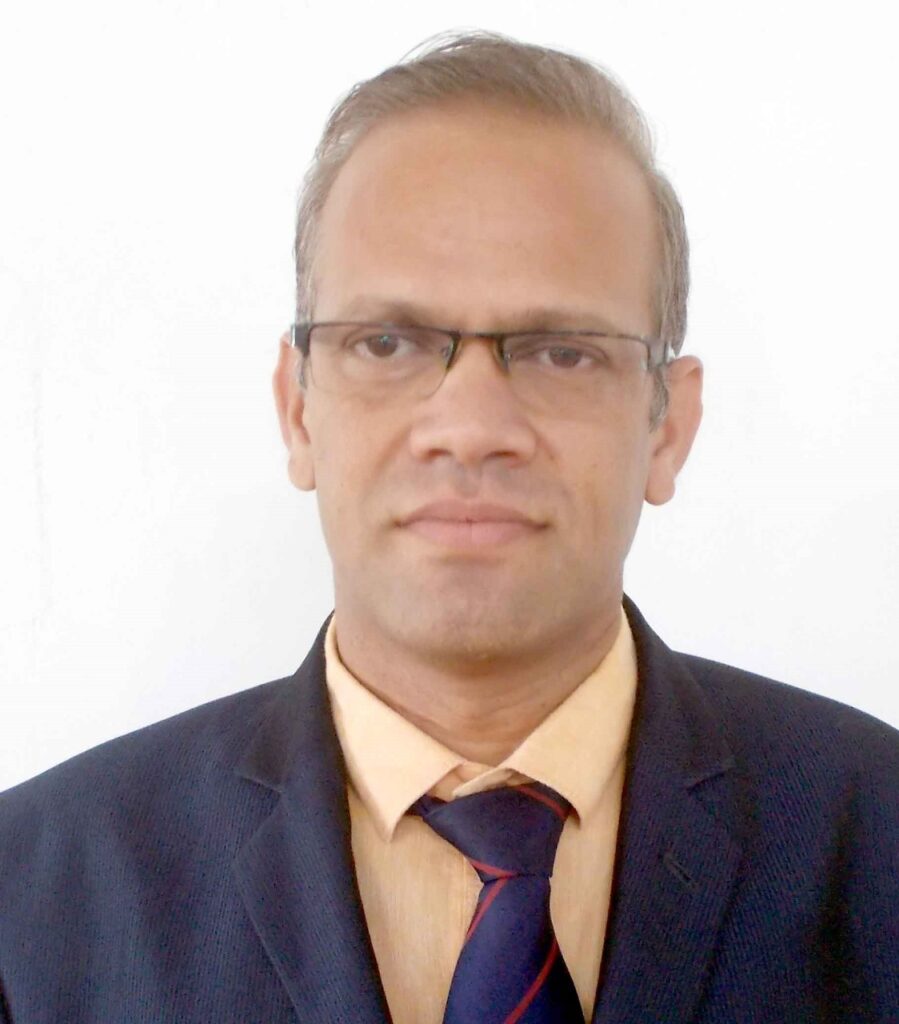 Baggam seshu