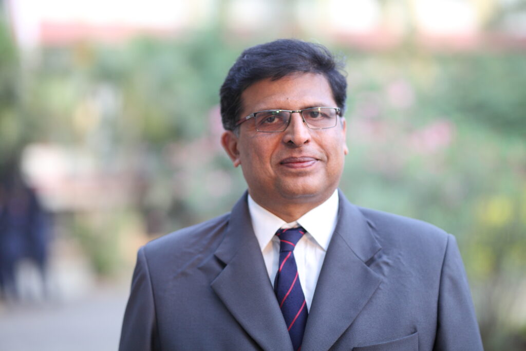 Vinod Urath
