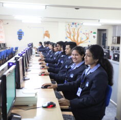 Computer Lab