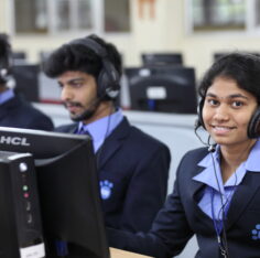 Computer Lab