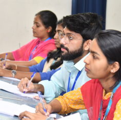 Multimedia classroom