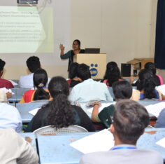 Multimedia classroom