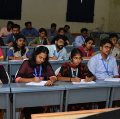 Multimedia classroom
