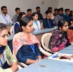 Multimedia classroom