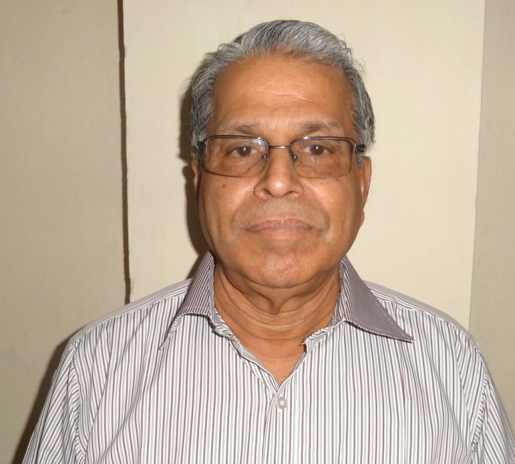 Sankaran Unny