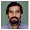 M K Krishnan